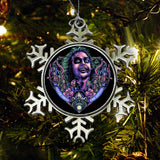 The Ghost Groom - Ornament