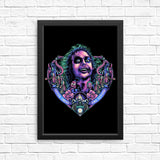 The Ghost Groom - Posters & Prints