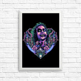 The Ghost Groom - Posters & Prints