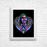 The Ghost Groom - Posters & Prints