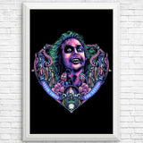 The Ghost Groom - Posters & Prints