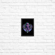 The Ghost Groom - Posters & Prints