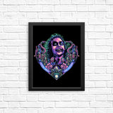 The Ghost Groom - Posters & Prints