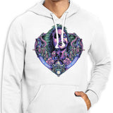 The Ghost Groom - Hoodie