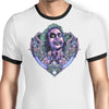 The Ghost Groom - Ringer T-Shirt