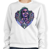 The Ghost Groom - Sweatshirt