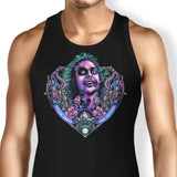 The Ghost Groom - Tank Top
