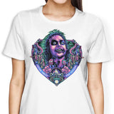 The Ghost Groom - Women's Apparel