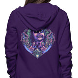 The Ghost Groom - Hoodie