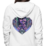 The Ghost Groom - Hoodie