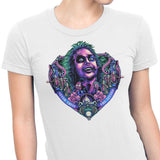 The Ghost Groom - Women's Apparel