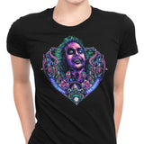 The Ghost Groom - Women's Apparel