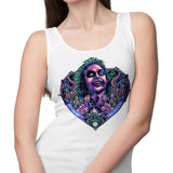 The Ghost Groom - Tank Top