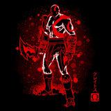 The Ghost of Sparta - Men's Apparel