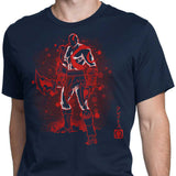 The Ghost of Sparta - Men's Apparel