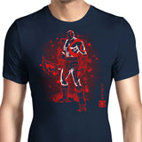 The Ghost of Sparta - Men's Apparel