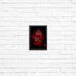 The Ghost of Sparta - Posters & Prints