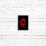 The Ghost of Sparta - Posters & Prints