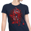 The Ghost of Sparta - Women's Apparel