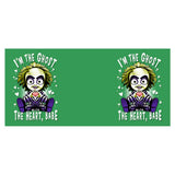 The Ghost with the Heart - Mug
