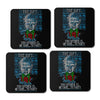 The Gift Sweater - Coasters