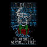 The Gift Sweater - Women's Apparel