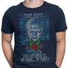 The Gift Sweater - Men's Apparel