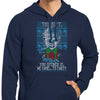 The Gift Sweater - Hoodie