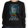 The Gift Sweater - Sweatshirt