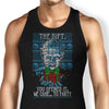The Gift Sweater - Tank Top