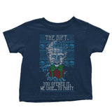 The Gift Sweater - Youth Apparel