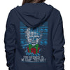 The Gift Sweater - Hoodie