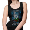 The Gift Sweater - Tank Top