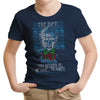 The Gift Sweater - Youth Apparel
