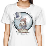 The Girl Who Waited - Women's Apparel