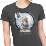 The Girl Who Waited - Women's Apparel