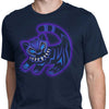 The Glowing Panther King - Men's Apparel