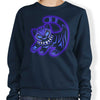 The Glowing Panther King - Sweatshirt