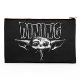 The Glutton - Accessory Pouch