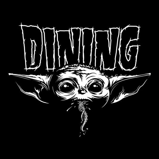 The Glutton - Long Sleeve T-Shirt