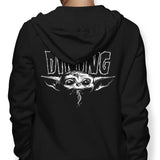 The Glutton - Hoodie