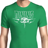 The Glutton - Men's Apparel