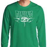 The Glutton - Long Sleeve T-Shirt