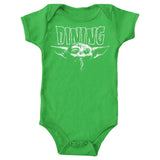 The Glutton - Youth Apparel