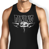 The Glutton - Tank Top