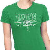 The Glutton - Women's Apparel