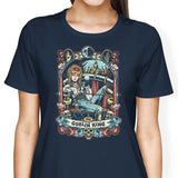 The Goblin King - Women's Apparel