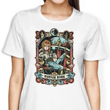 The Goblin King - Women's Apparel