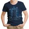 The God of the Underworld - Youth Apparel