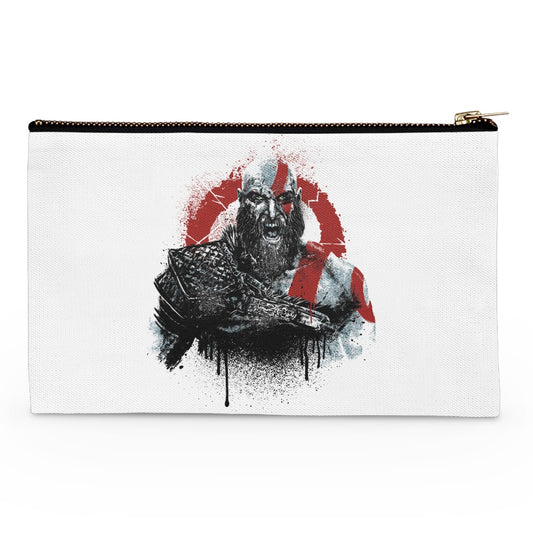 The God Returns - Accessory Pouch